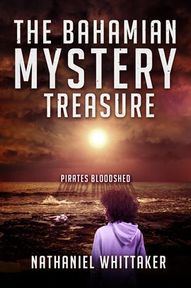 Cover image for The Bahamian Mystery Treasure