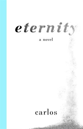 Cover image for Eternity