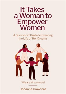 Imagen de portada para It Takes a Woman to Empower Women