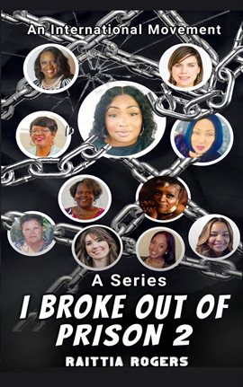 Imagen de portada para I Broke Out of Prison 2