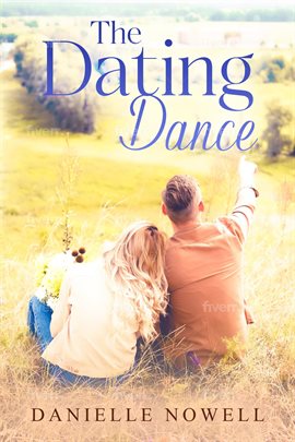 Cover image for The Dating Dance