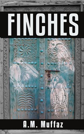 Cover image for Finches