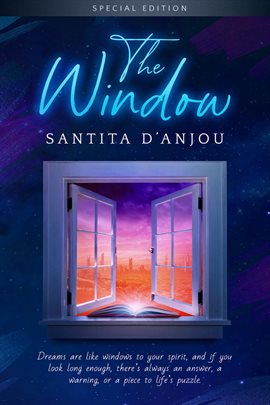 Cover image for The Window