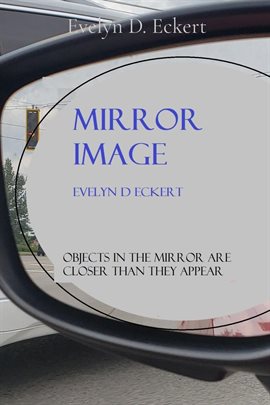 Cover image for Mirror Image