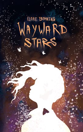 Cover image for Wayward Stars