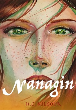 Imagen de portada para Nanagin