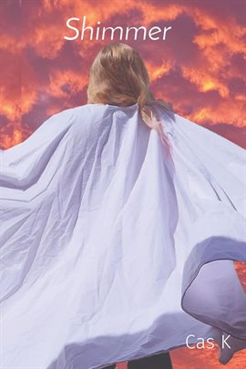 Imagen de portada para Shimmer