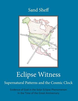 Cover image for Eclipse Witness
