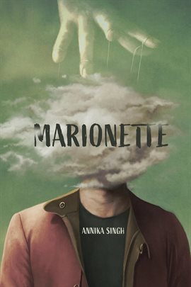 Imagen de portada para Marionette
