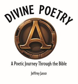 Cover image for Divine Poetry