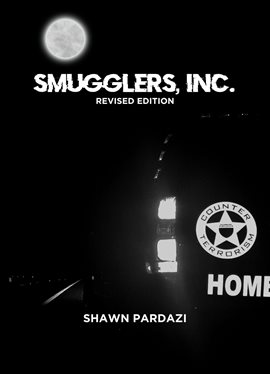Cover image for Smugglers, Inc.