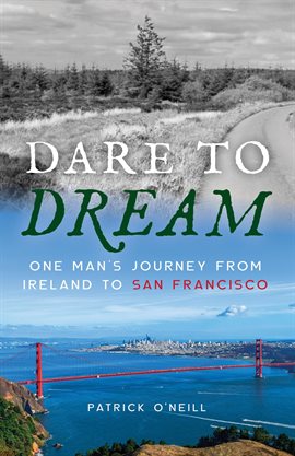 Imagen de portada para Dare to Dream