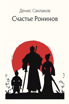 Счастье Ронинов