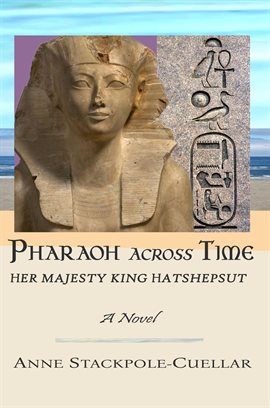 Imagen de portada para Pharaoh Across Time
