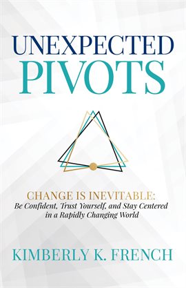 Cover image for UnExpected Pivots
