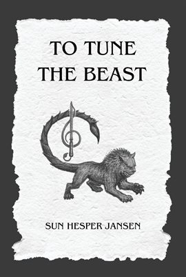 Cover image for To Tune the Beast