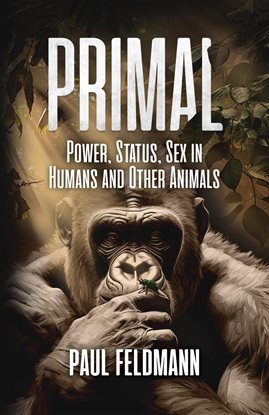 Imagen de portada para Primal