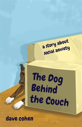 Imagen de portada para The Dog Behind the Couch