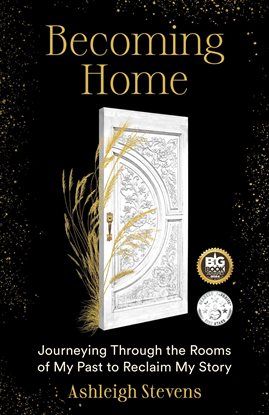 Imagen de portada para Becoming Home