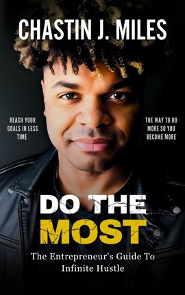 Cover image for Do The Most