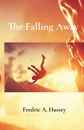 Imagen de portada para The Falling Away