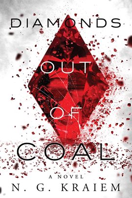 Cover image for Diamonds out of Coal