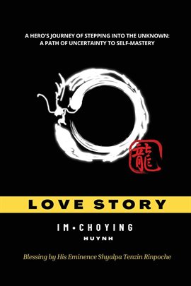 Cover image for Love Story