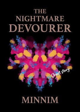 Cover image for The Nightmare Devourer