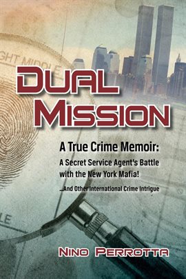Cover image for Dual Mission