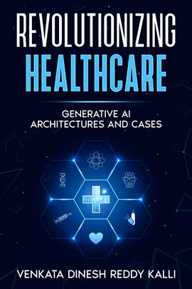 Imagen de portada para Revolutionizing Healthcare