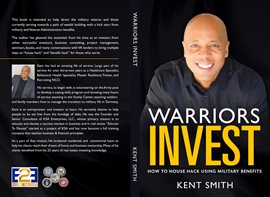 Imagen de portada para Warriors Invest