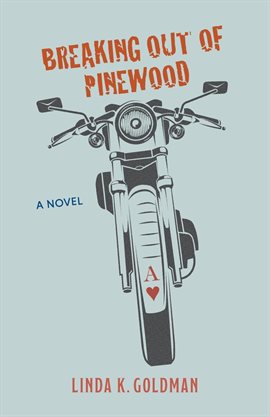 Imagen de portada para Breaking Out of Pinewood