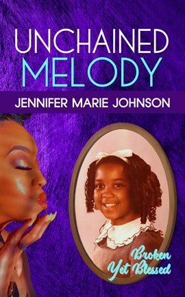 Cover image for Unchained Melody