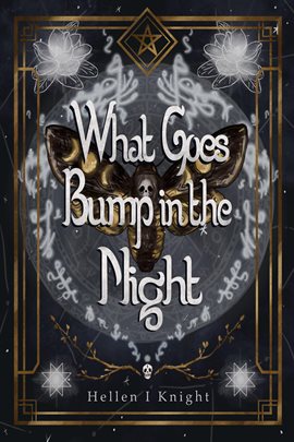 Cover image for What Goes Bump in the Night