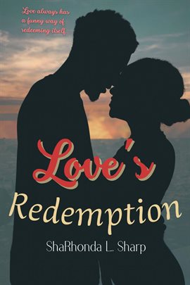 Imagen de portada para Love's Redemption