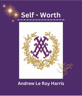 Cover image for Self - Worth