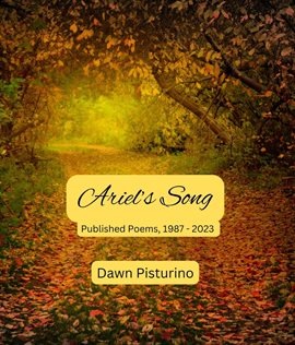 Imagen de portada para Ariel's Song