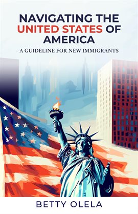 Imagen de portada para Navigating the United States of America
