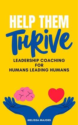 Imagen de portada para Help Them Thrive
