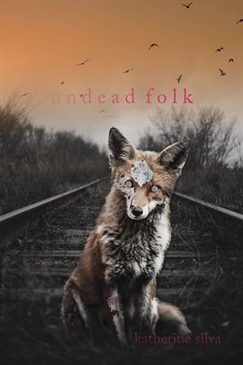 Cover image for Undead Folk