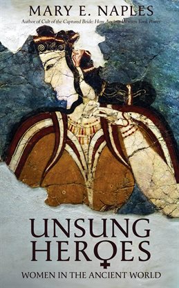 Cover image for Unsung Heroes