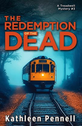 Cover image for The Redemption of the Dead