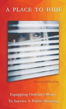 Cover image for A Place to Hide