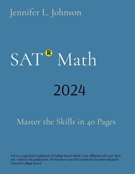 Imagen de portada para Sat   Math