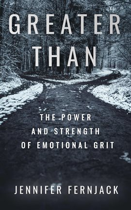 Cover image for Greater Than