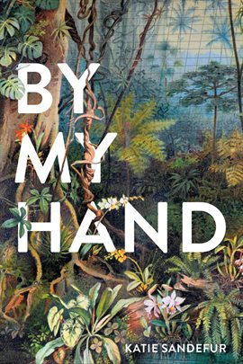 Imagen de portada para By My Hand