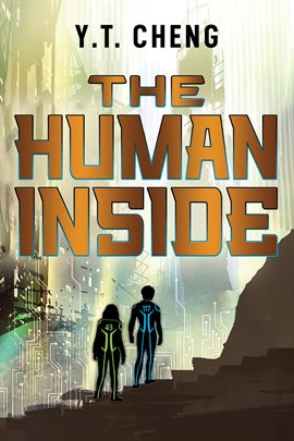 Imagen de portada para The Human Inside