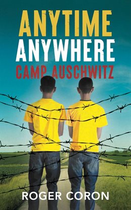 Cover image for Anytime Anywhere