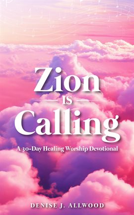 Cover image for Zion Is Calling