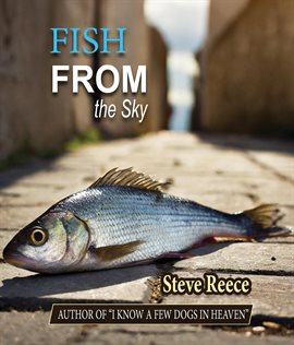 Cover image for Fish From the Sky